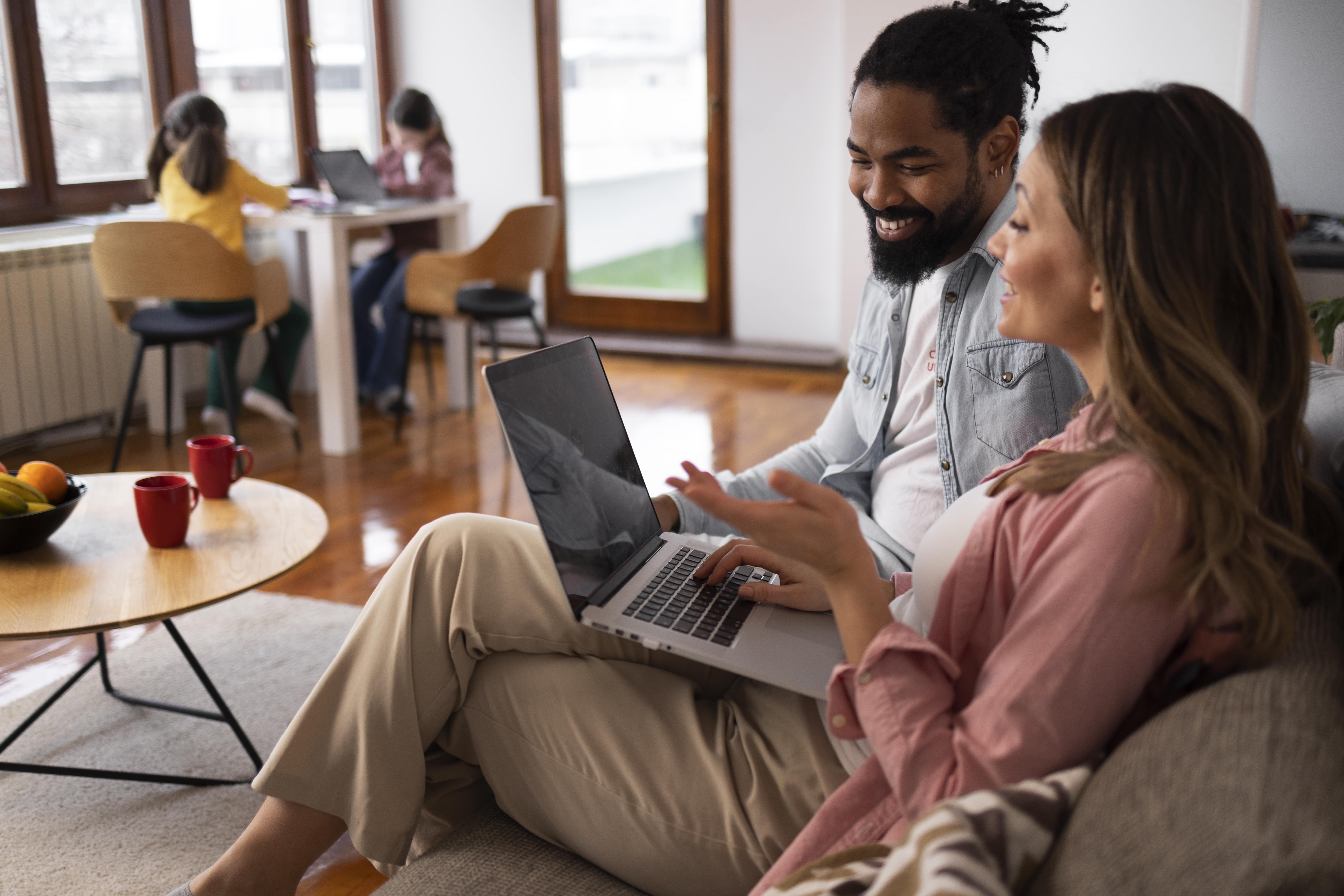 Dashboards e relatórios inteligentes com Power BI