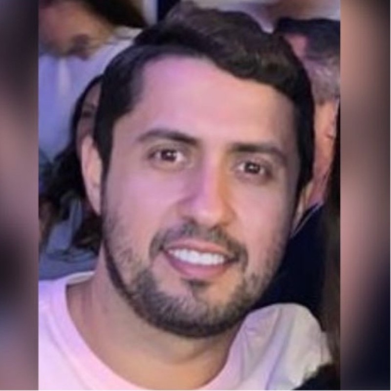 Douglas Octavani