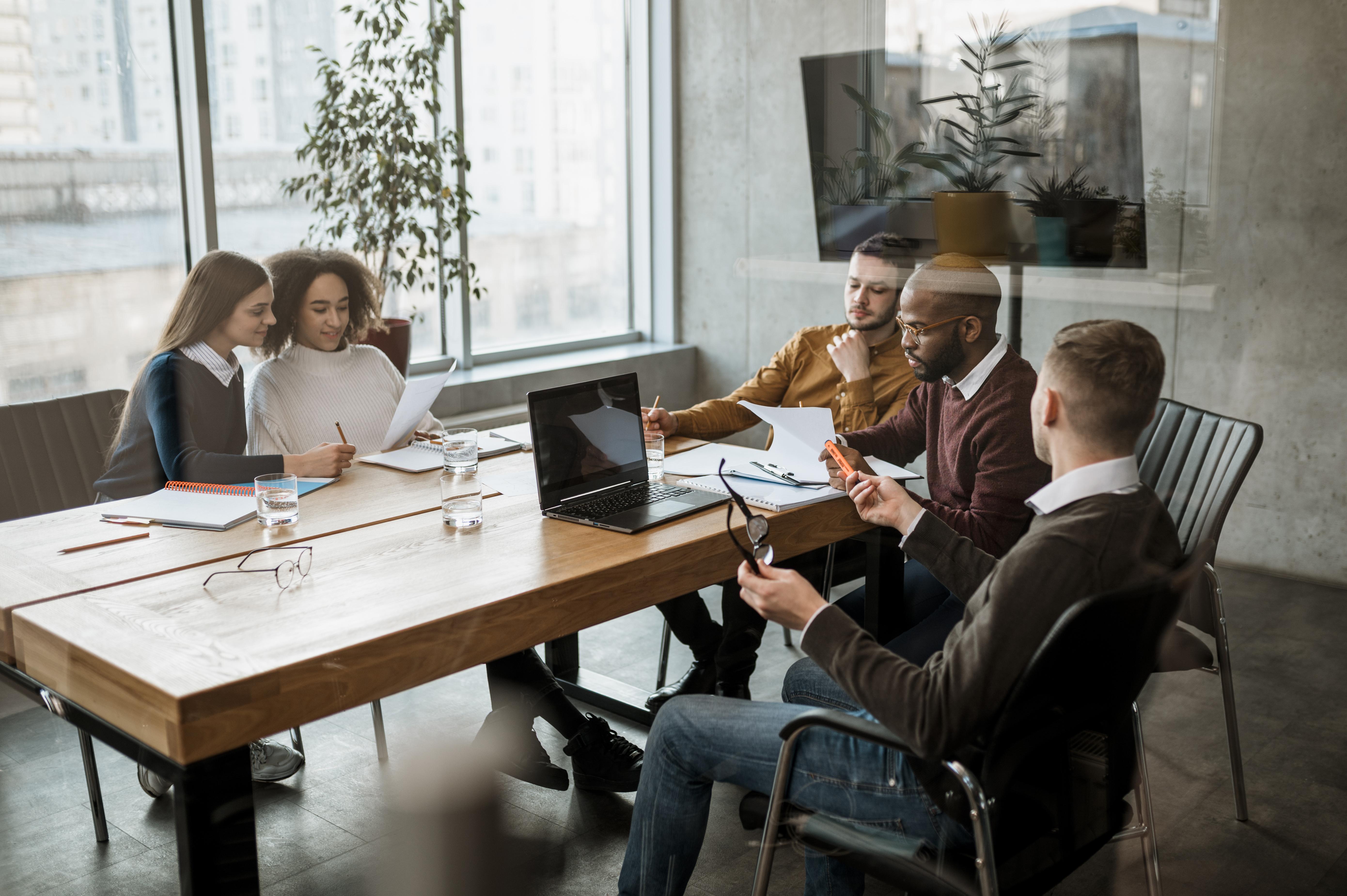 Microsoft Copilot e IA para produtividade empresarial