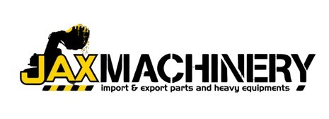 JAX Machinery